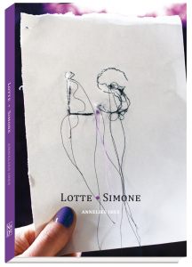 Cover Lotte • Simone