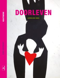 Omslag Doorleven